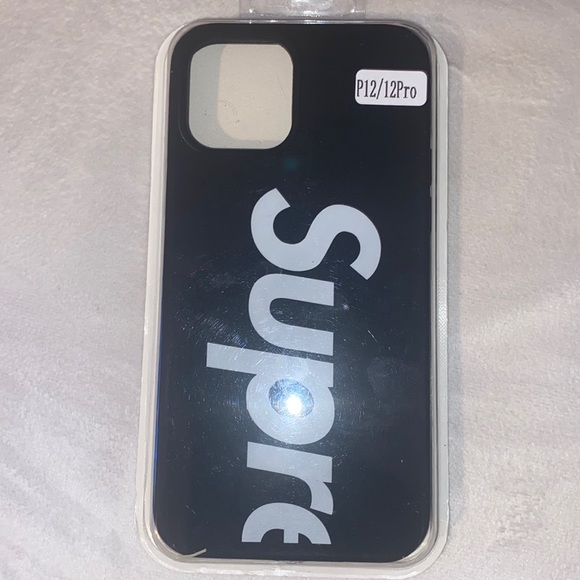 I̥ͦP̥ͦh̥ͦo̥ͦn̥ͦe̥ͦ 12 P̥ͦr̥ͦo̥ͦ Case - Picture 1 of 2